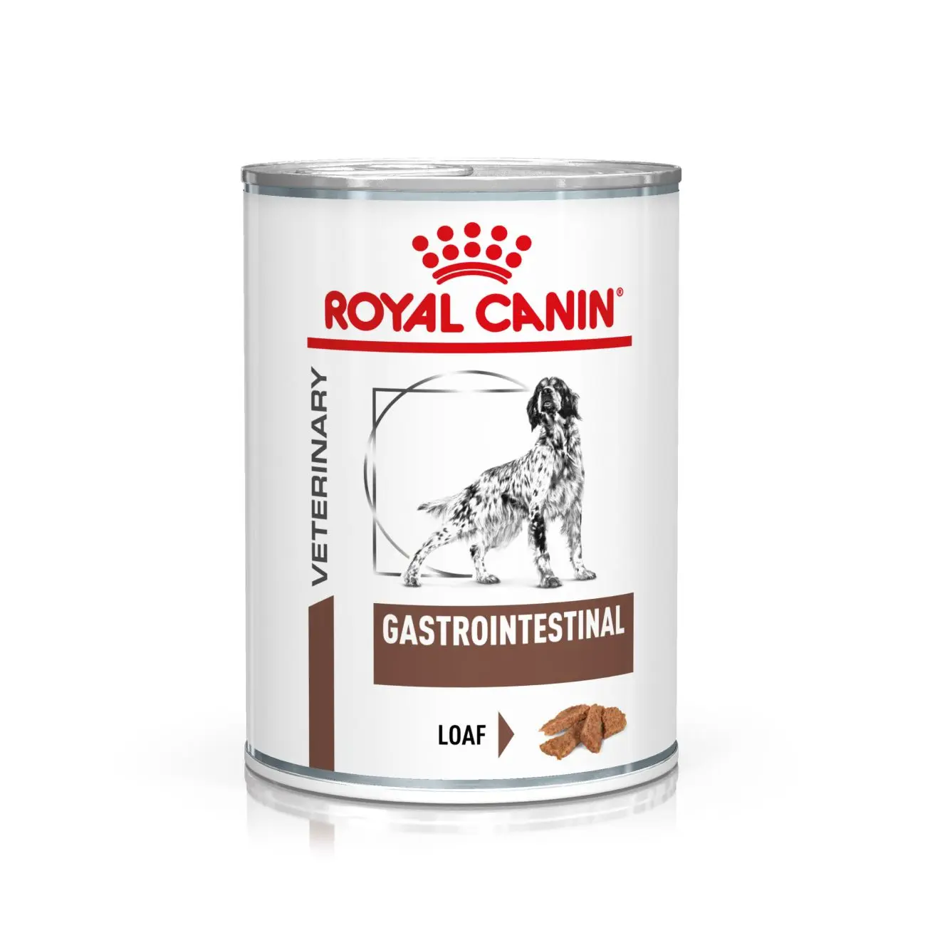 Gastrointestinal Loaf Märkäruoka koirille