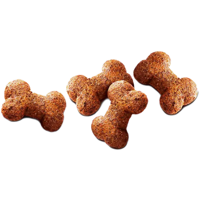 Dog Crunchy Snack Wild Boar & Rosehips