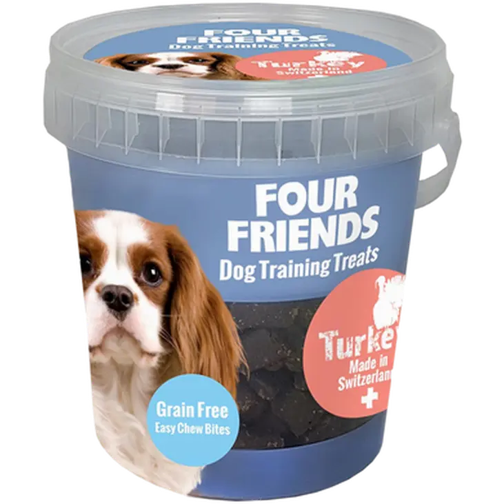 Dog Training Treats Turkey 400 g