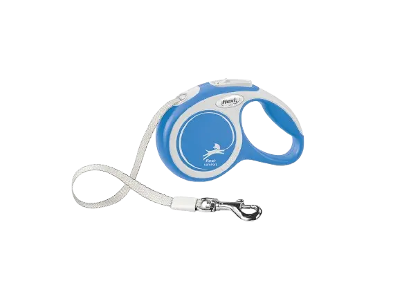 Kelatalutin New Comfort Tape Sininen, XS, 3m, max 12kg