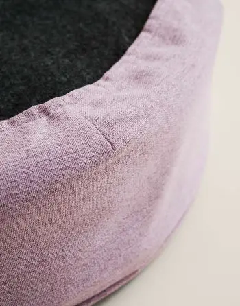 BiaBed Trekk Skanör Rosa