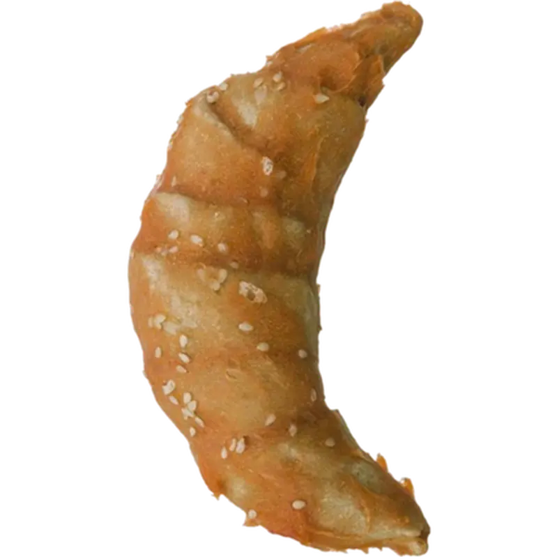 Denta Fun Chicken Croissant, (Lösvikt) 11 cm