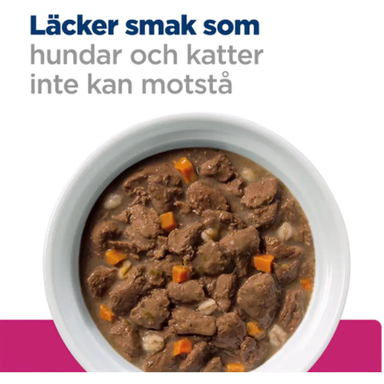Adult Gastrointestinal Biome Chicken & Vegetables Stew - Wet Dog Food
