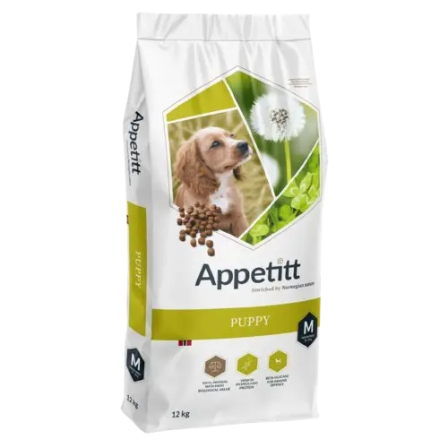 Puppy Medium 12 kg