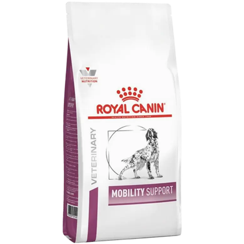 Royal Canin Tørrfôr Mobility Support 7 kg