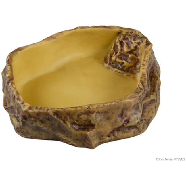 Water Dish - For Reptiles
