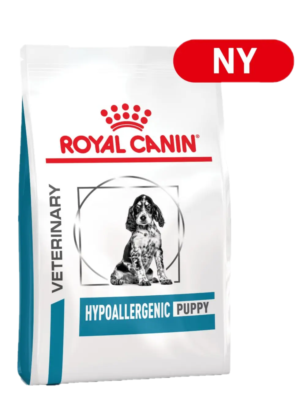 Derma Hypoallergenic Puppy kuivaruoka pennulle 3,5 kg