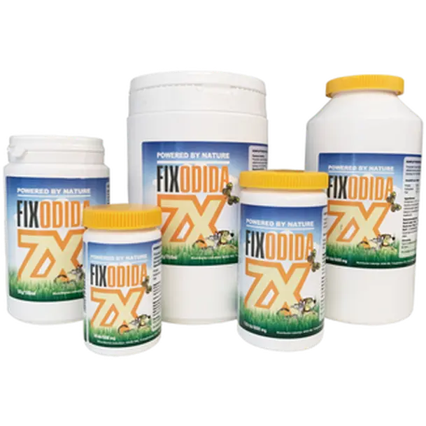 Fixodida Zx Jauhe