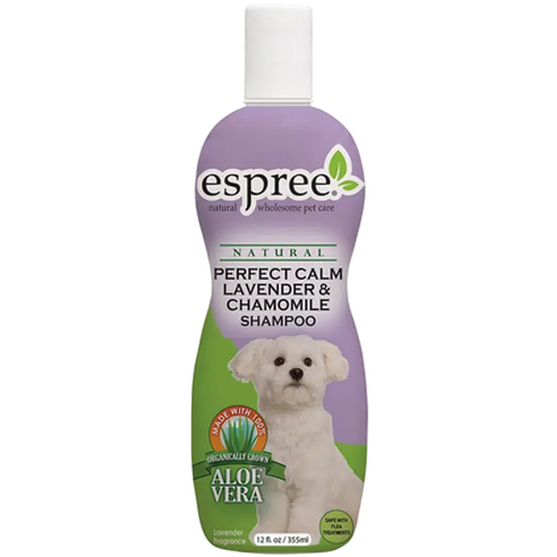 Perfect Calm Lavender & Chamomile 355 ml