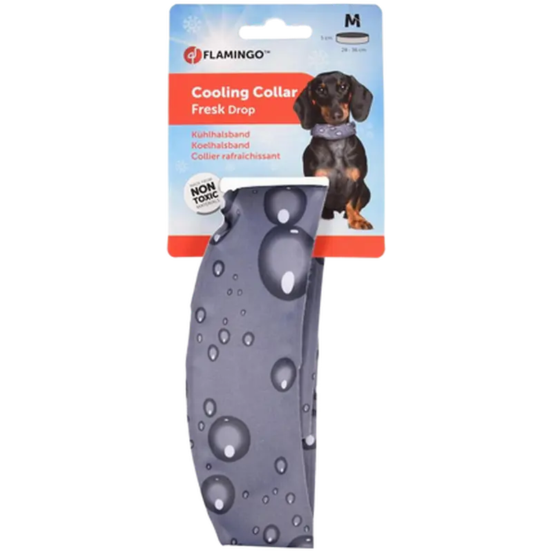 Cooling Collar Fresk Drop