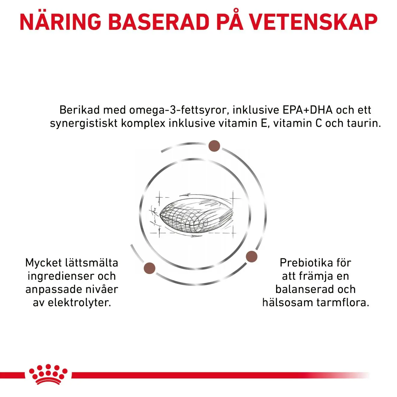 Royal Canin Veterinary Diets Gastrointestinal Low Fat Small Dog