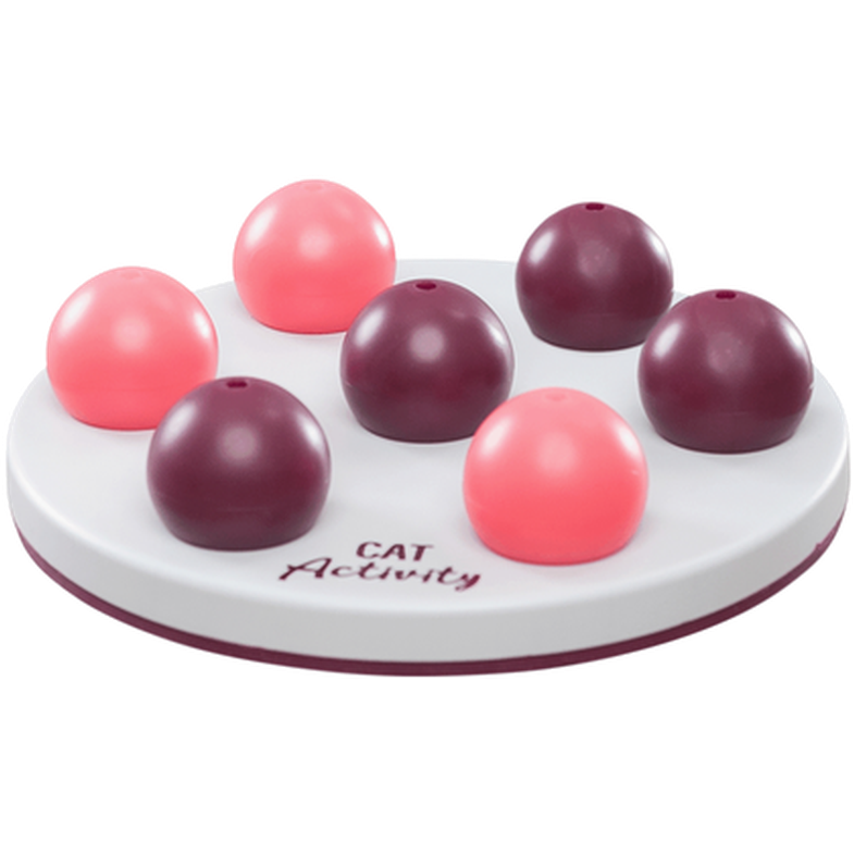 Trixie Solitaire aktiveringsleke for katt | Tinybuddy