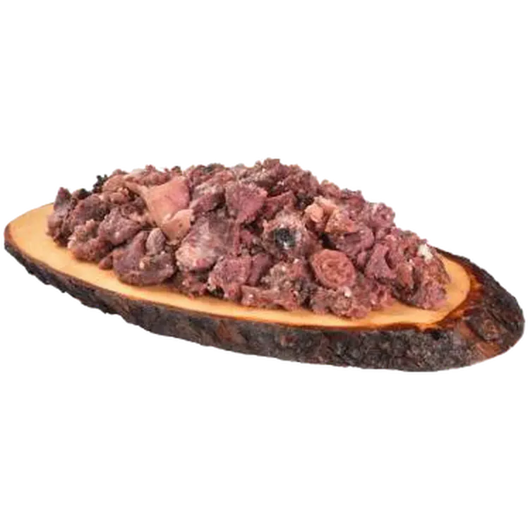 Dog Wild Meat Venison & Reindeer