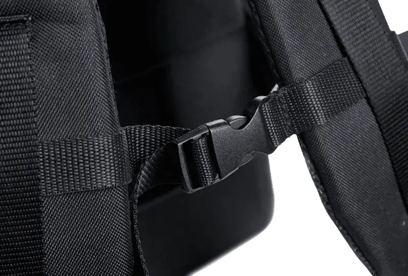 Flight Bag/Backpack Miles