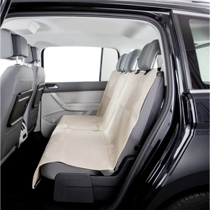 Car Seat cover Beige 140 x 120 cm