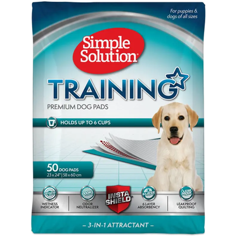 Training Premium Pads 14 kpl