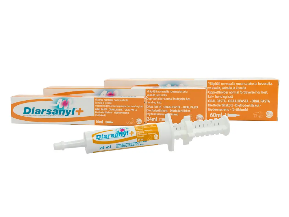 Diarsanyl+