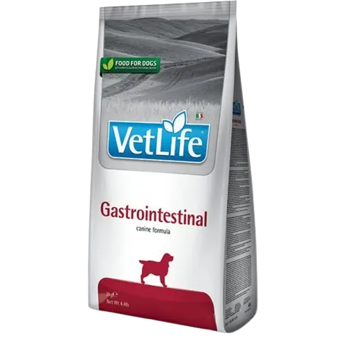 VetLife Dog Gastrointestinal 2 kg