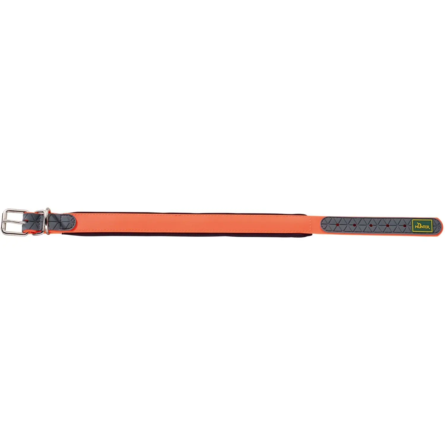 Halsbånd Convenience Comf Plastic NeonOrange