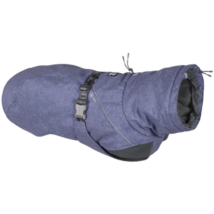 Expedition Parka Blackberry - Vintertäcke Hund