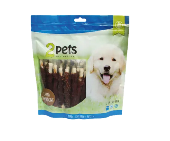 Purutikku karitsaa 12 cm 30-pack 400g