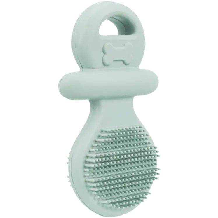 Junior Pacifier/Dummy Rubber Various Colours