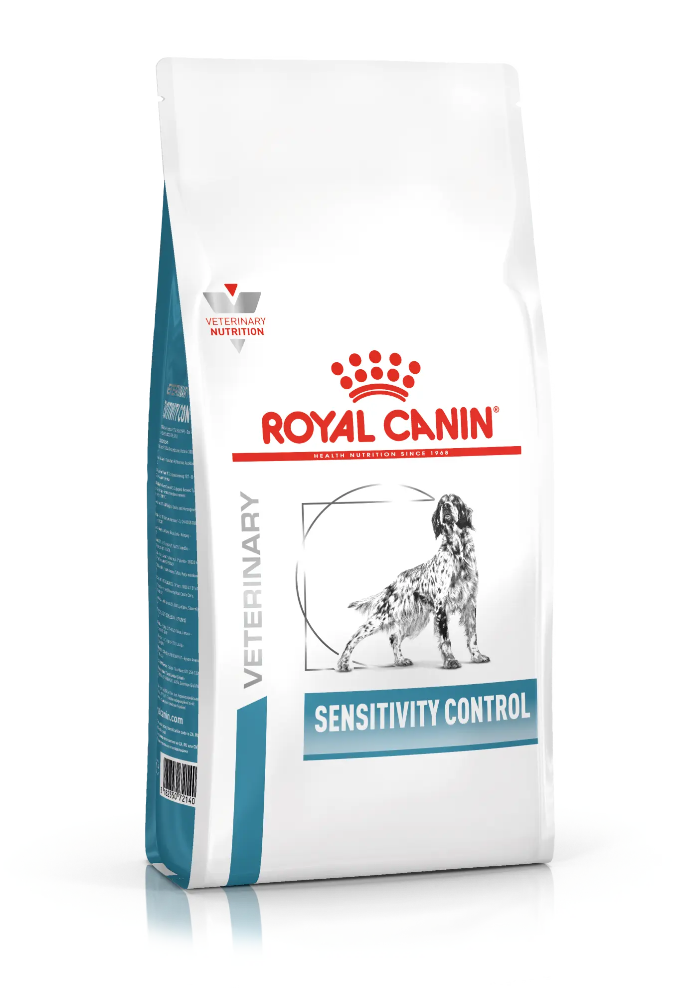Derma Sensitivity Control kuivaruoka koirille 1.5 kg