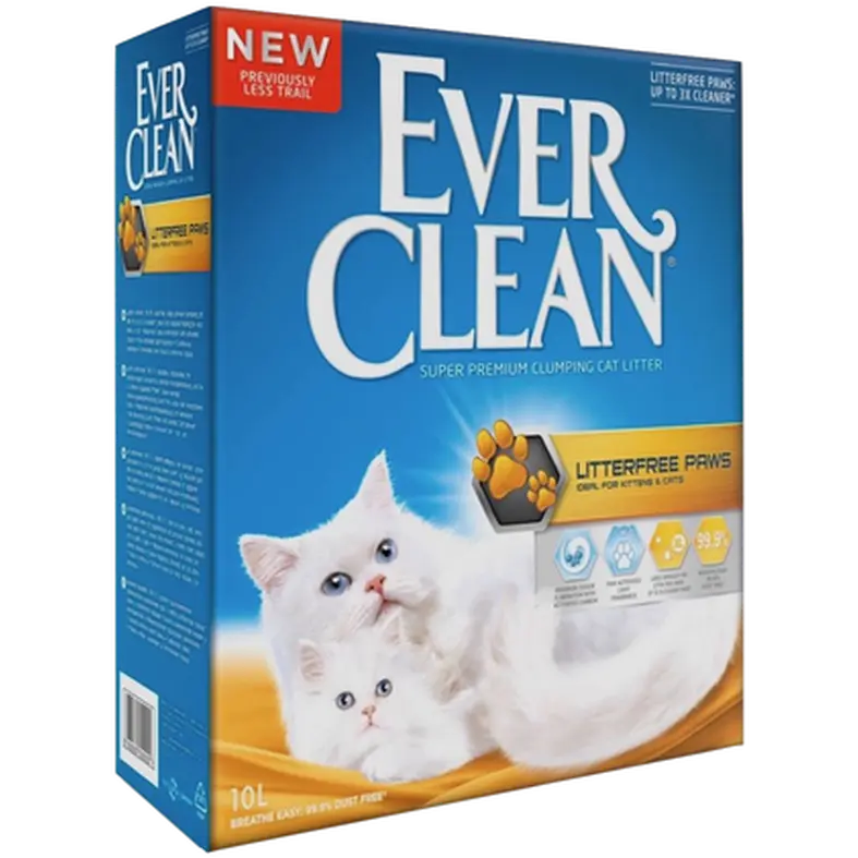 Litterfree Paws - Cat Litter