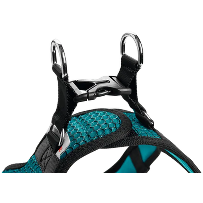Dog Harness Comfort Hilo Gray