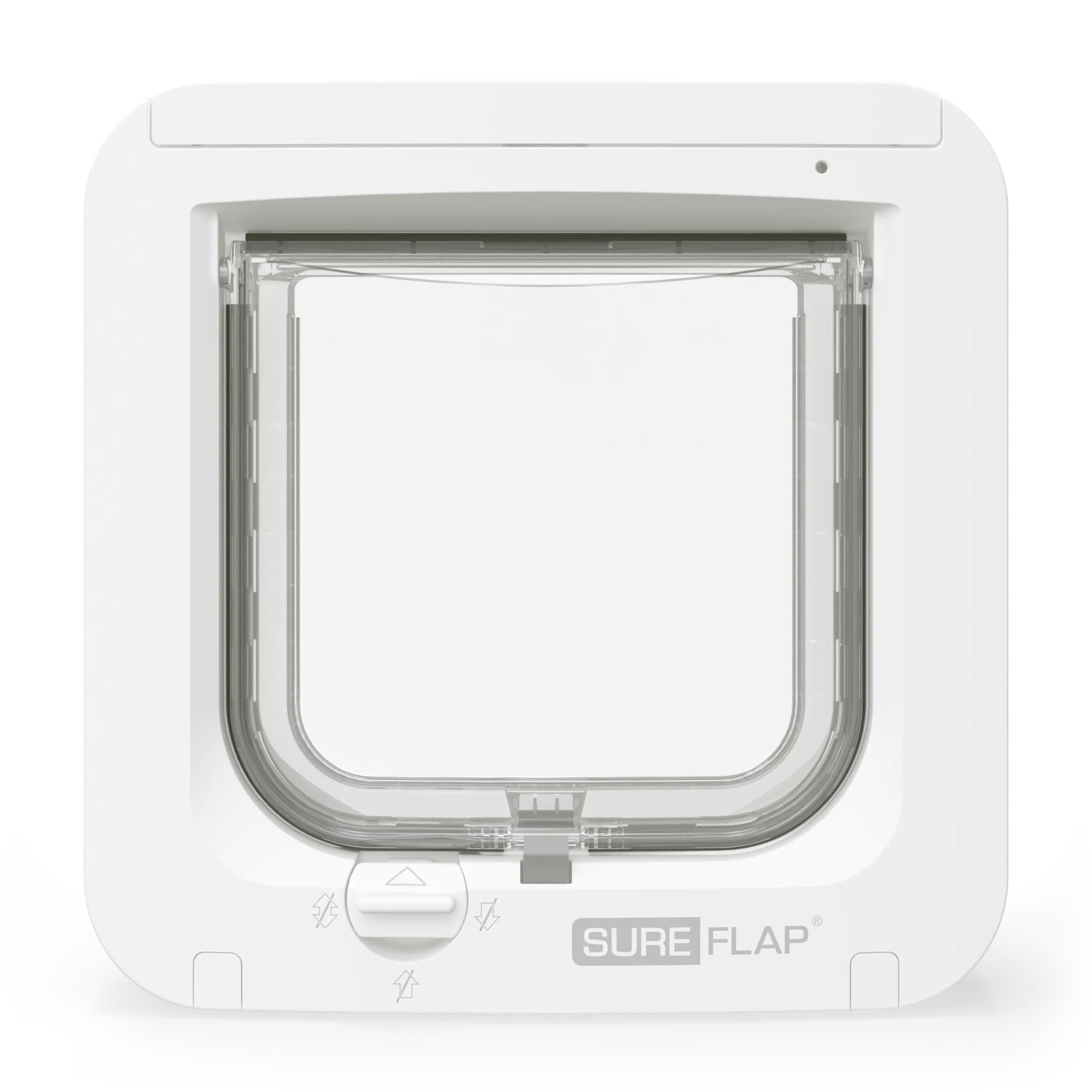 Microchip Cat Flap