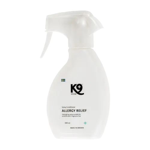 Allergy Relief Spray Conditioner 250 ml