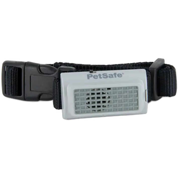Ultralight Sonic Bark Collar Gray 71 cm