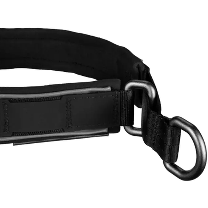 Cruise Collar Svart