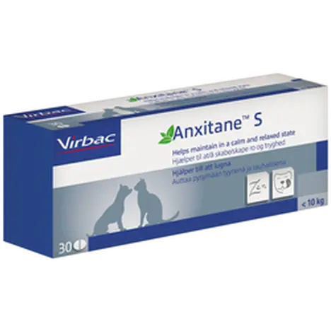 Anxitane