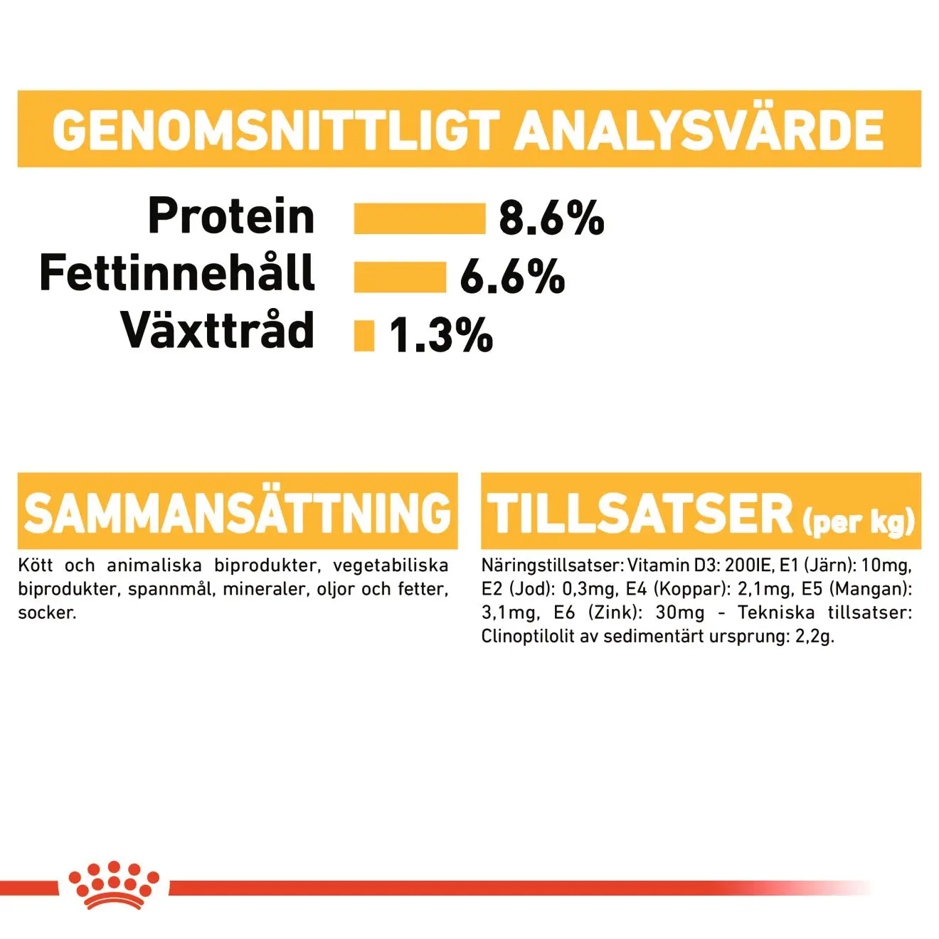 Dermacomfort Wet Märkäruoka koirille