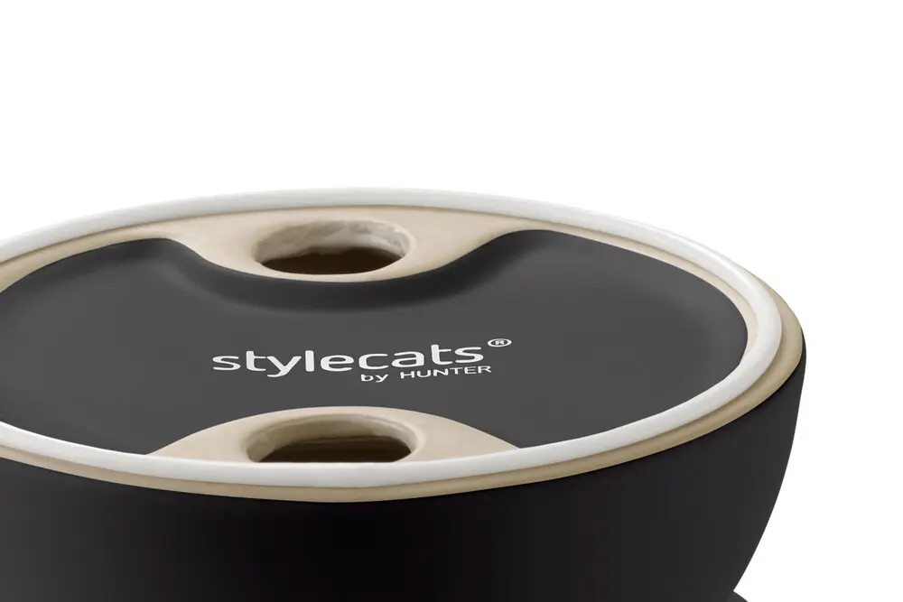 Skål Langa Ceramic svart