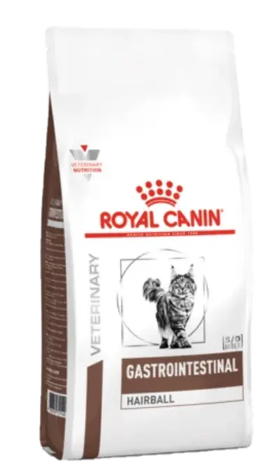 Kissan ruoansulatus/karvapallo 2 kg