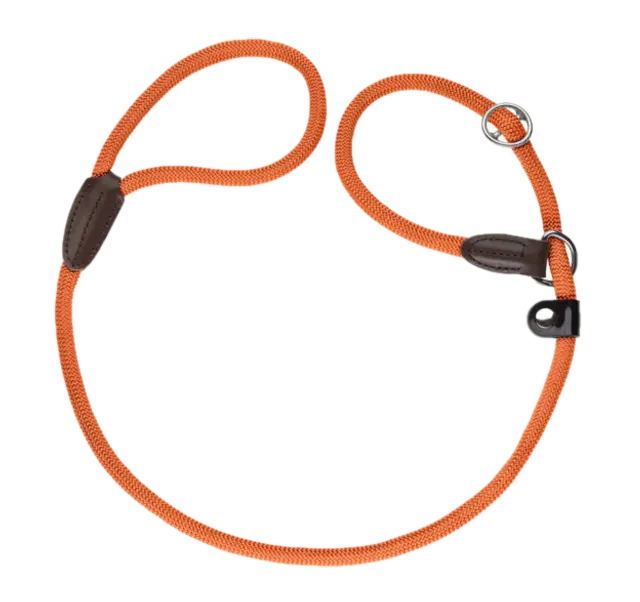 Leash Retriever Freestyle 8/170 orange