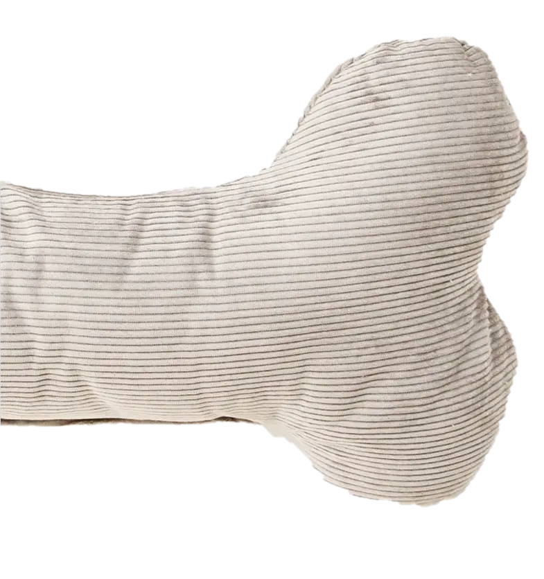Lekeribbe, 50 cm, Sand