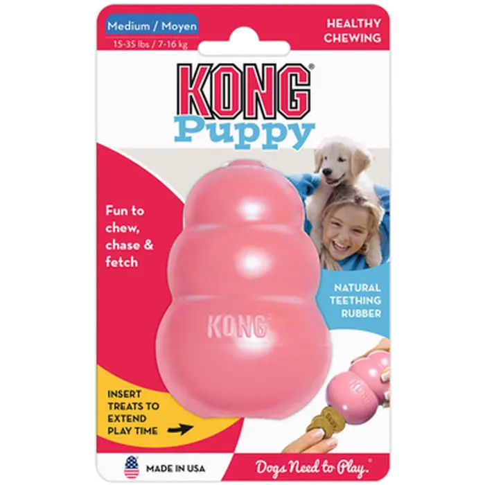 Puppy Rubber Puppy Dog Toy