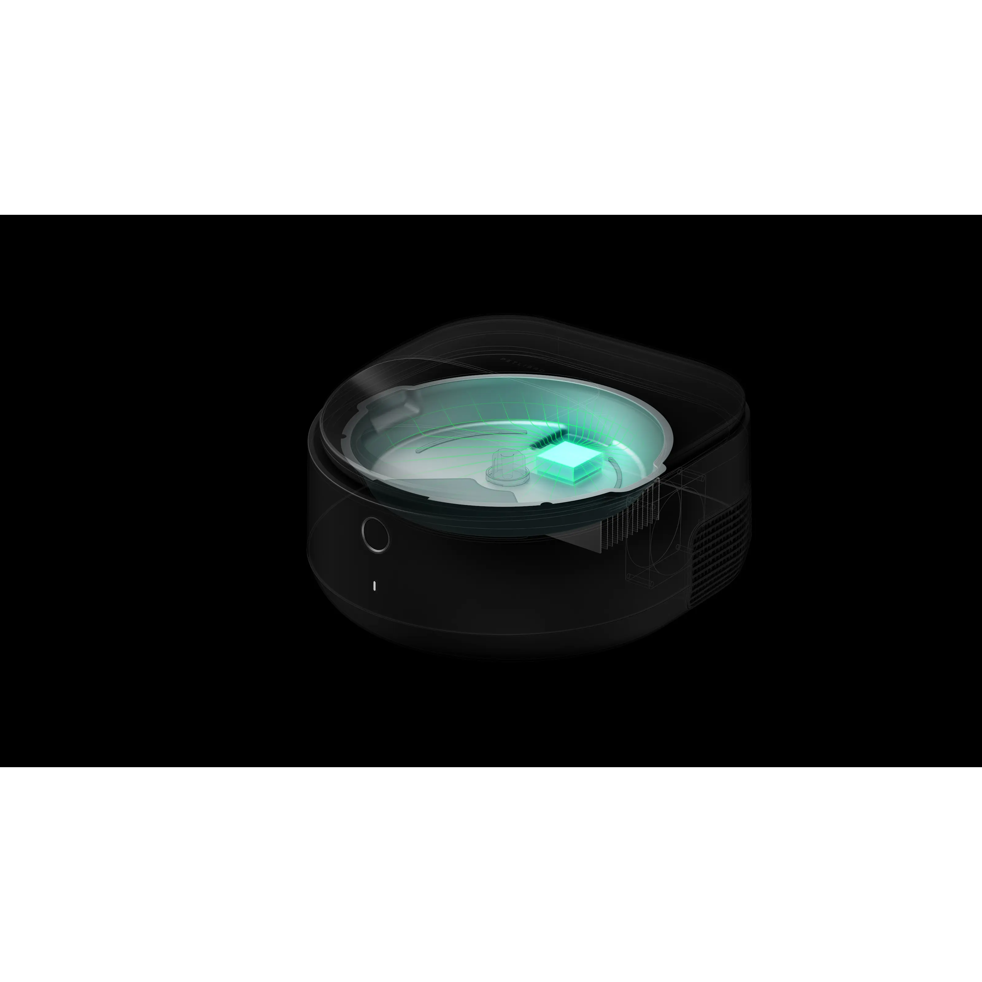 Polar Feeder for våtfôr