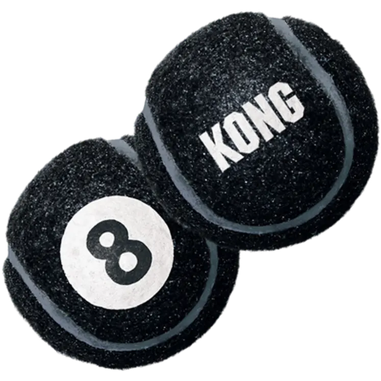 Sport Balls Dog Toy