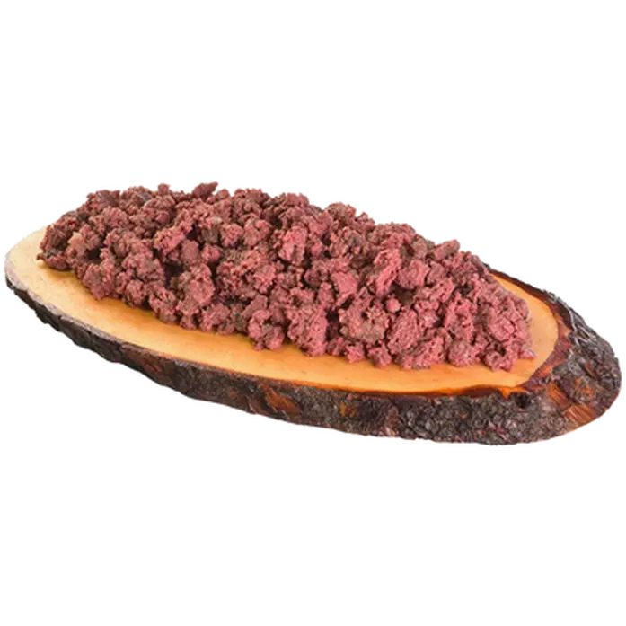 Dog Pouch Paté Wild Boar with Rosehips