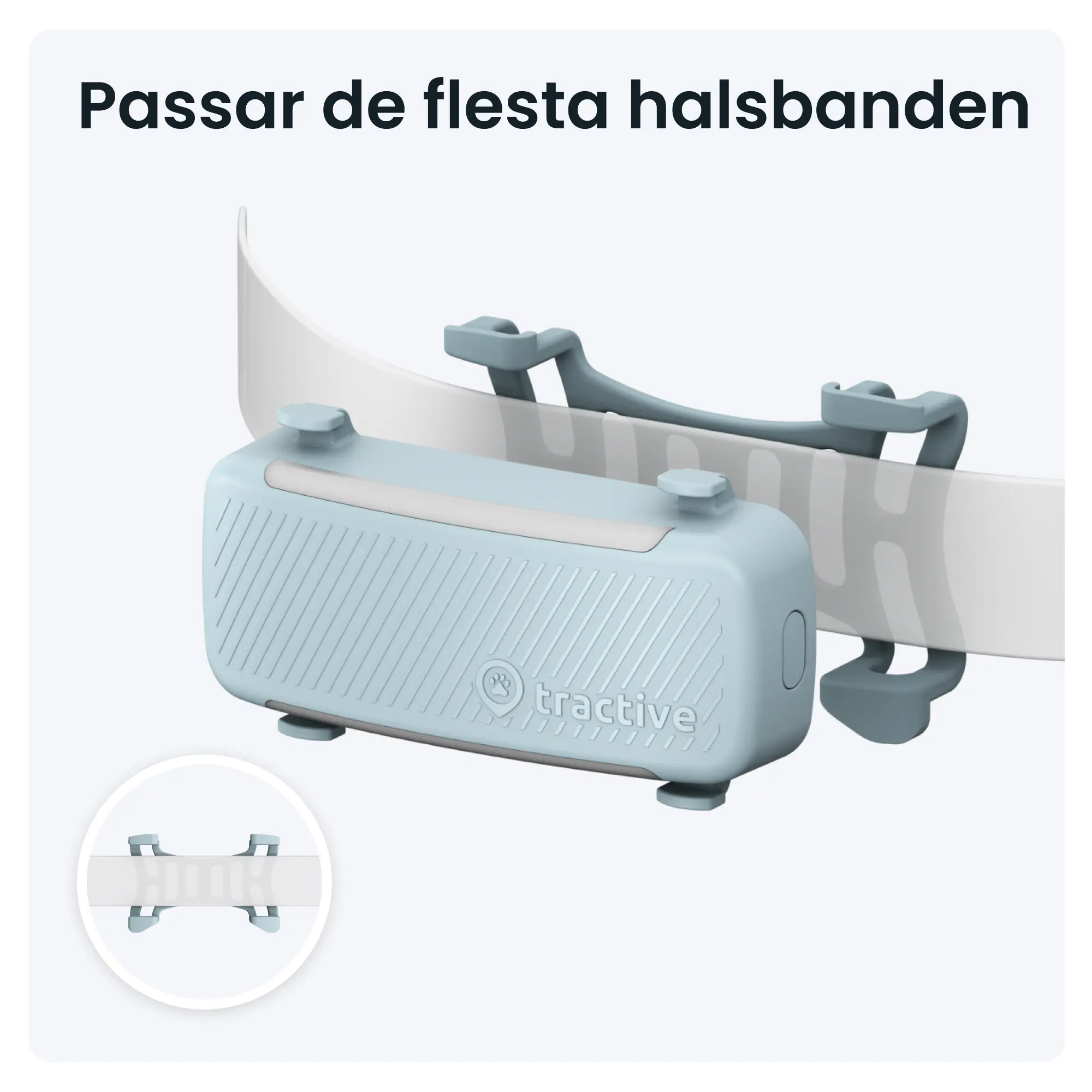 GPS-paikannin koiralle Koira 6 - Minttu