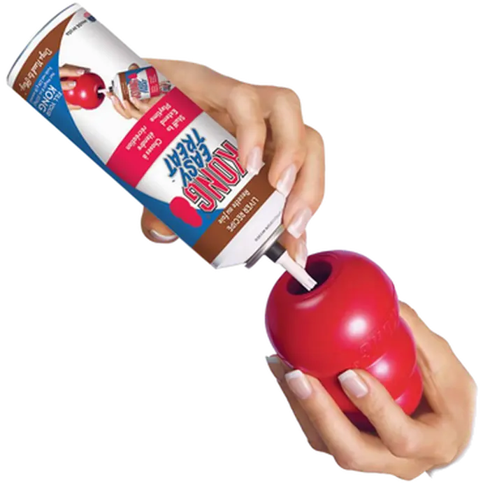 Easy Treat Paste Lever Dog Treat