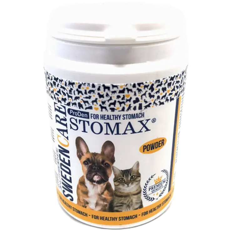 Stomax Dog & Cat 63 gr