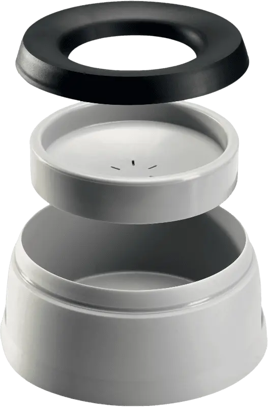 Dog Travel Bowl Road Refresher
