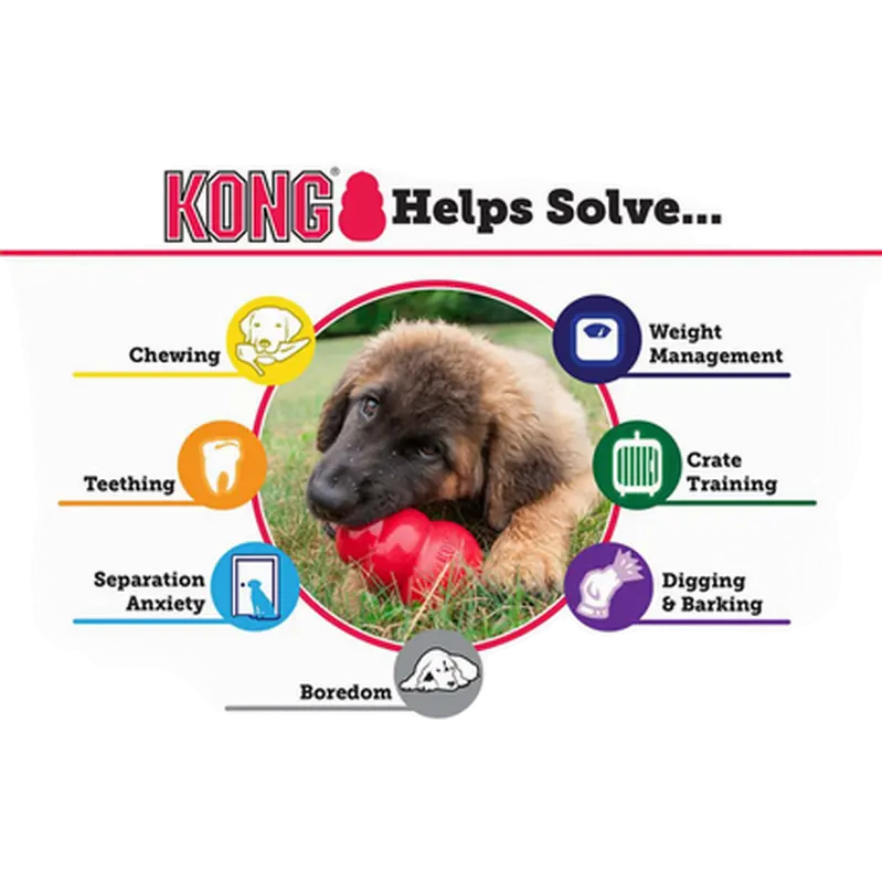 Puppy Rubber Puppy Dog Toy
