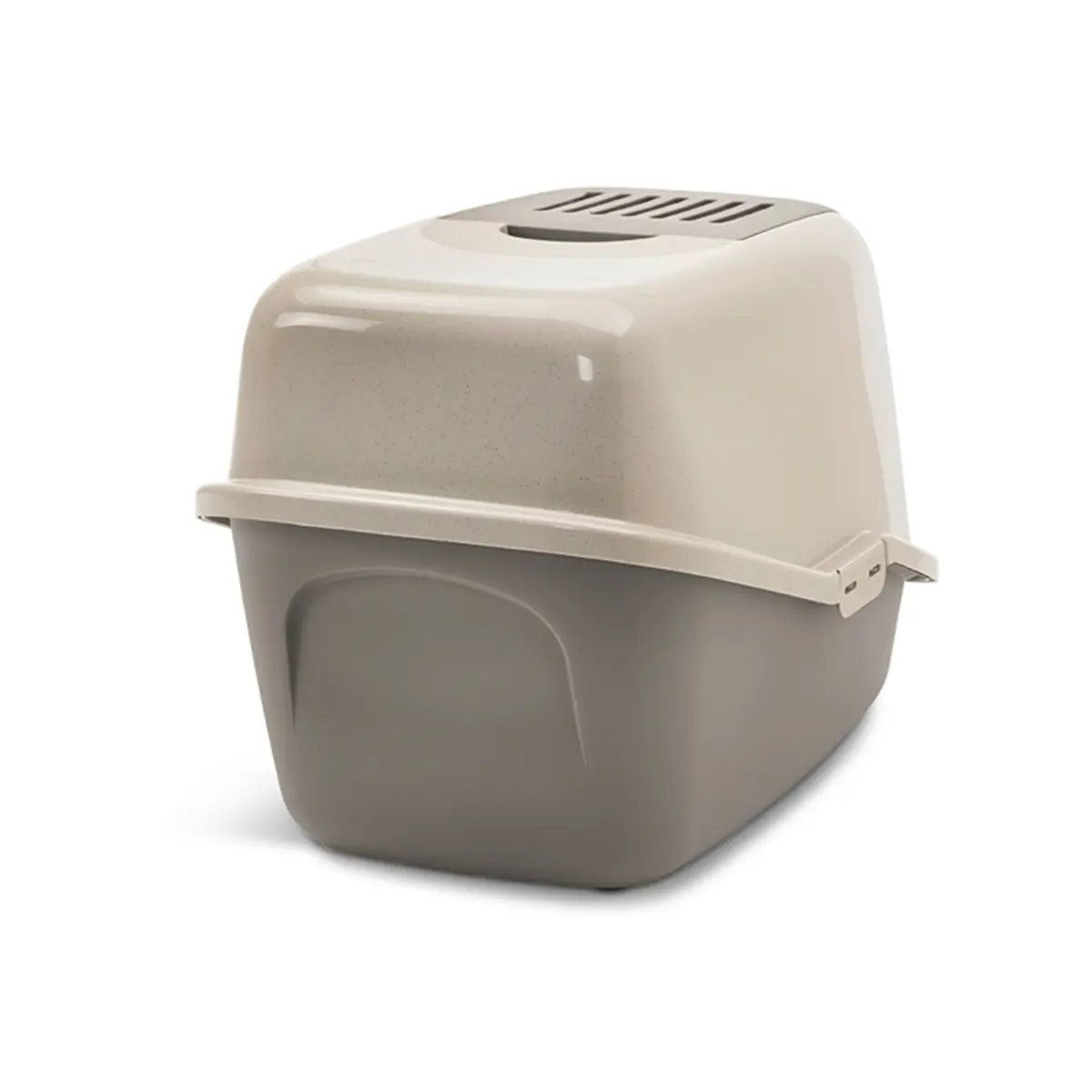 Cat Toilet Nestor Happy Planet
