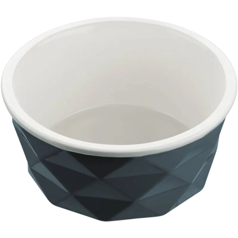 Matskål Eiby Blå 350ml/ø11cm